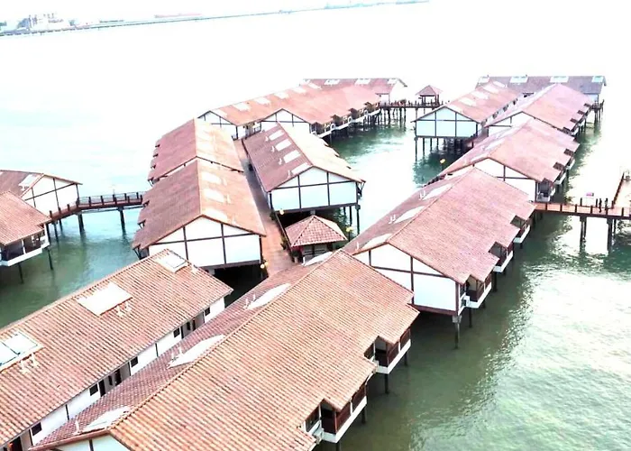 Seaview Portdickson Hotel Port Dickson