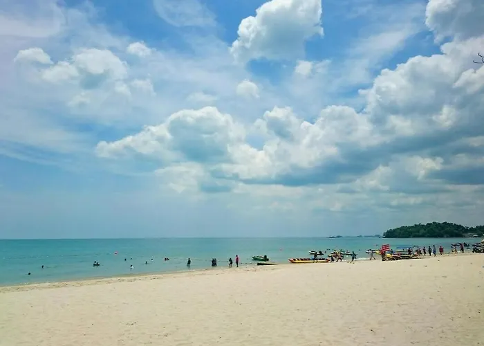 Coastline Hotel Port Dickson
