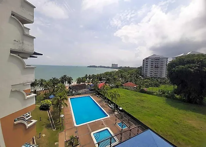 Seri Bulan Condominium Port Dickson