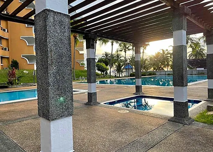 Seri Bulan Condominium Port Dickson