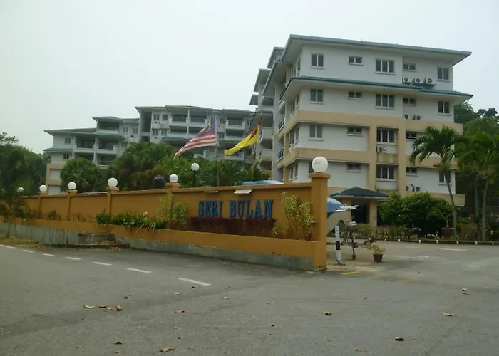Seri Bulan Condominium Port Dickson